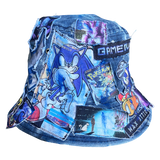 Sanicmon Bucket 1/1 - OS