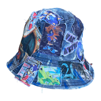 Sanicmon Bucket 1/1 - OS