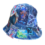 Sanicmon Bucket 1/1 - OS