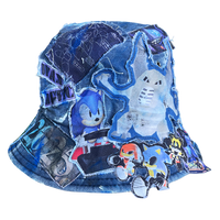 Sanicmon Bucket 1/1 - OS