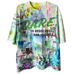 SAMPLE COLORWAY (DREAMS) 1/1 - 2XL