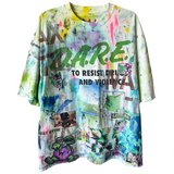 SAMPLE COLORWAY (DREAMS) 1/1 - 2XL