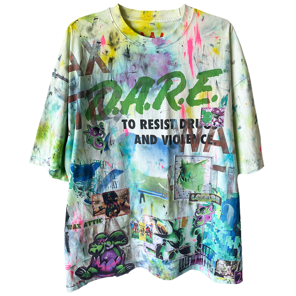 SAMPLE COLORWAY (DREAMS) 1/1 - 2XL