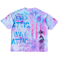 SAMPLE COLORWAY (ANGRY FACE) 1/1 - XL