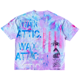 SAMPLE COLORWAY (ANGRY FACE) 1/1 - XL