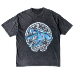 Sticker Tee (Chrome) - S-2XL