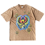 Sticker Tee (Hearts) - S-2XL