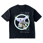 Code Glitch Tee - S-2XL