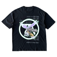 Code Glitch Tee - S-2XL