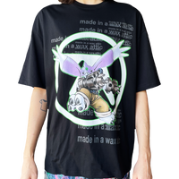 Code Glitch Tee - S-2XL