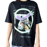 Code Glitch Tee - S-2XL