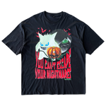 Waxtober 25 Logo Tee - S-2XL