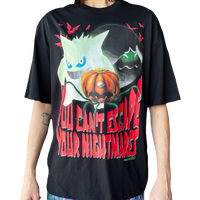 Waxtober 25 Logo Tee - S-2XL