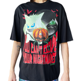 Waxtober 25 Logo Tee - S-2XL