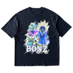 Zombie-Type Tee - S-2XL