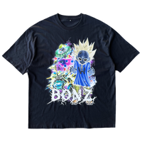 Zombie-Type Tee - S-2XL