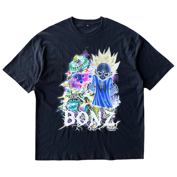 Zombie-Type Tee - S-2XL