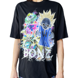 Zombie-Type Tee - S-2XL