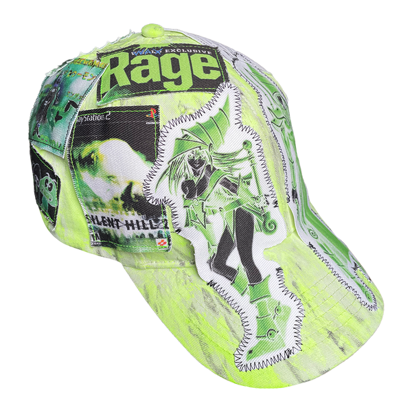 Duos Hat [DM&DMG-Bioluminescent] 1/1 - OS