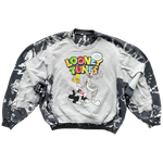 very looney sweatshirt 1/1 - 2XL