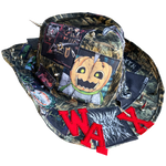Cowboy Wax 1/1 - L