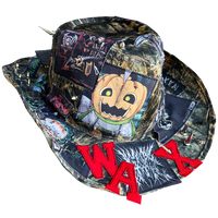 Cowboy Wax 1/1 - L