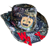 Cowboy Wax 1/1 - L