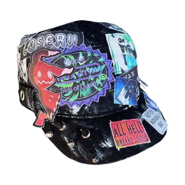 Intergalactic Planetary 1/1 - OS