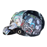Intergalactic Planetary 1/1 - OS