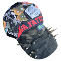 Riot Helmet 1/1 - OS