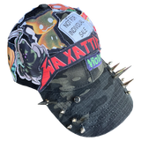 Riot Helmet 1/1 - OS