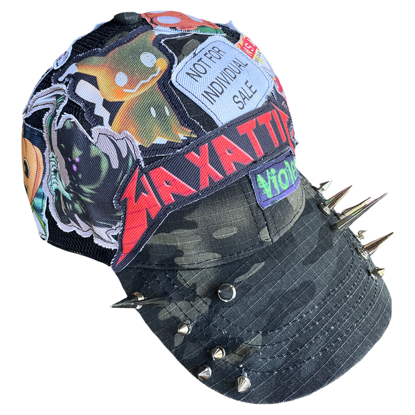 Riot Helmet 1/1 - OS