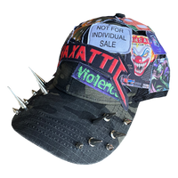 Riot Helmet 1/1 - OS
