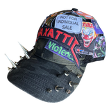 Riot Helmet 1/1 - OS