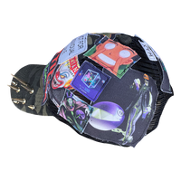 Riot Helmet 1/1 - OS