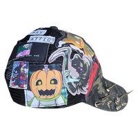 Riot Helmet 1/1 - OS