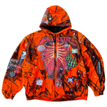 Inner Workings 1/1 - 2XL
