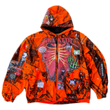 Inner Workings 1/1 - 2XL