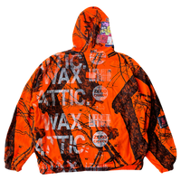 Inner Workings 1/1 - 2XL