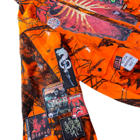 Inner Workings 1/1 - 2XL