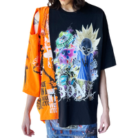 two heads but i got a few on 1/1 - L/XL
