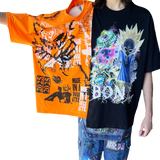 two heads but i got a few on 1/1 - L/XL