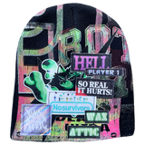 CONCEALED Bean 1/1 - OS