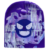 Apparition Bean (Indigo Dream) 1/1 - OS