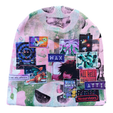 Mind Control Bean 1/1 - OS