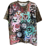 HUNTIN' FOR a cure 1/1  - OS