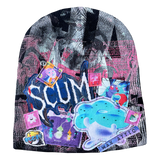 Pollination Bean 1/1 - OS