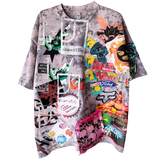 Heavy Tester Tee 1/1 - XL