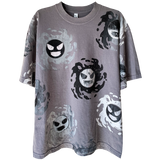 Apparitions Tee (Grayscale) 1/1 - L