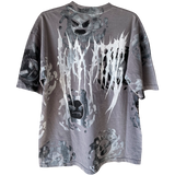 Apparitions Tee (Grayscale) 1/1 - L